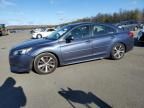 2017 Subaru Legacy 3.6R Limited