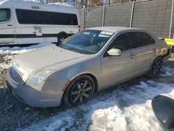 2010 Mercury Milan Premier en venta en Waldorf, MD