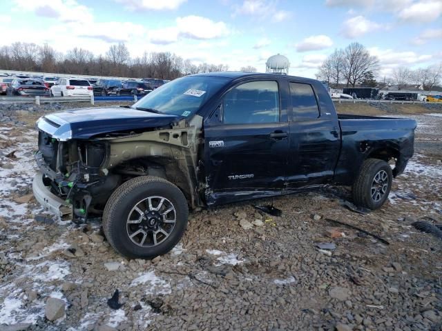 2020 Toyota Tundra Double Cab SR