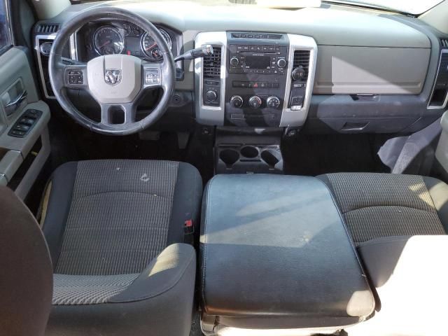 2012 Dodge RAM 1500 SLT