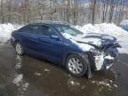 2007 Toyota Camry Hybrid