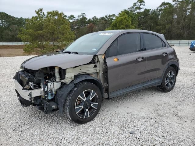 2017 Fiat 500X POP