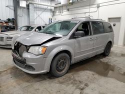 2016 Dodge Grand Caravan SE en venta en Ottawa, ON