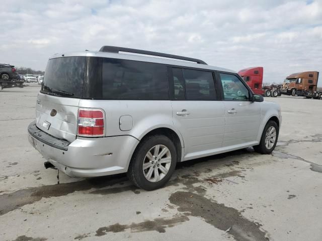 2010 Ford Flex SE