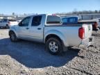 2006 Nissan Frontier Crew Cab LE