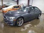 2013 BMW 328 XI