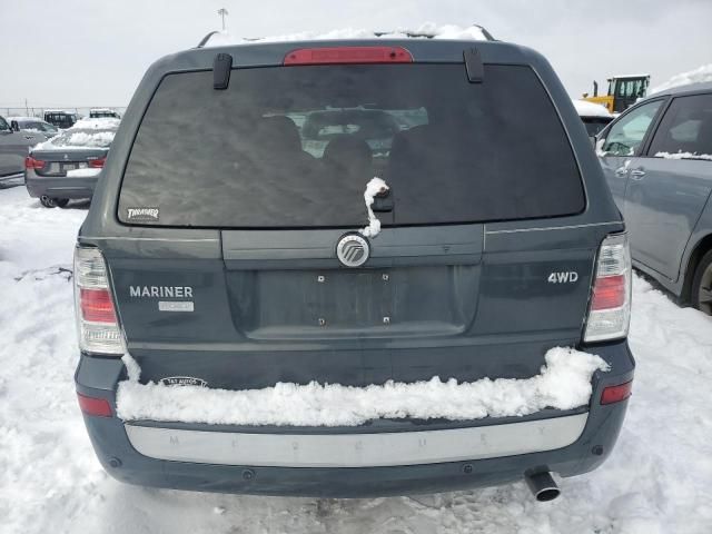 2009 Mercury Mariner Premier