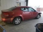 2010 Dodge Avenger SXT