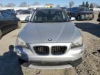 2014 BMW X1 XDRIVE28I