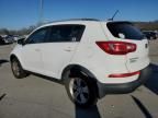 2011 KIA Sportage LX