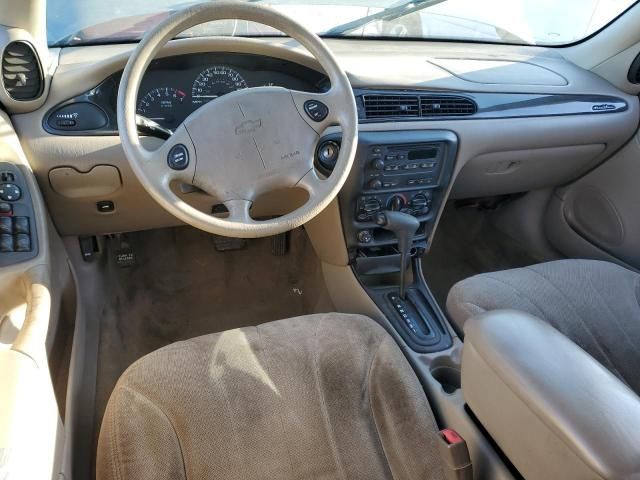 2003 Chevrolet Malibu