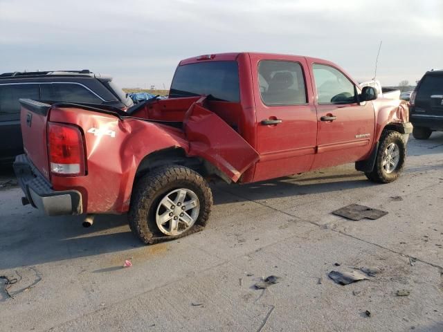 2011 GMC Sierra K1500 SLE