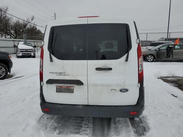 2014 Ford Transit Connect XL