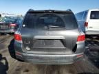 2011 Toyota Highlander Base