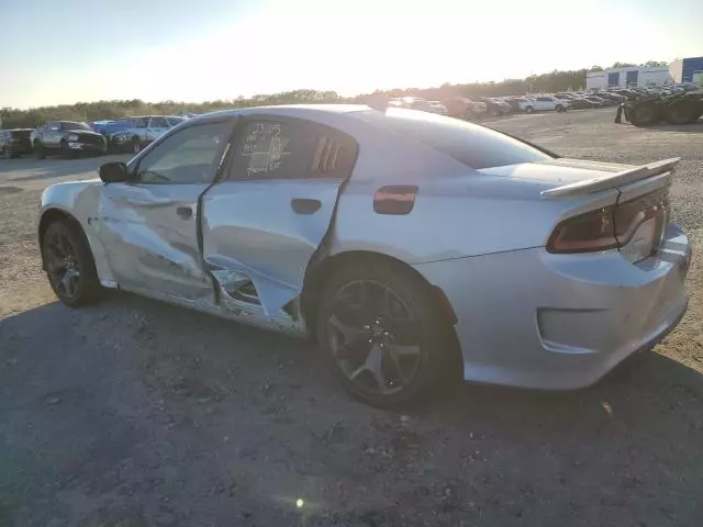 2019 Dodge Charger GT