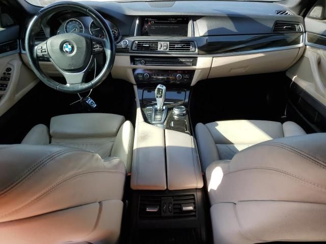 2015 BMW 535 XI