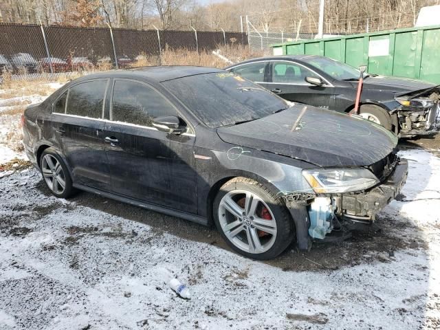 2017 Volkswagen Jetta GLI