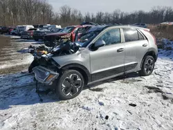 KIA salvage cars for sale: 2023 KIA Niro Wind