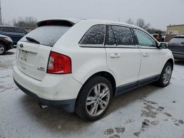 2012 Ford Edge SEL