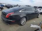 2015 Jaguar XJL Portfolio