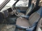 1986 Chevrolet S Truck S10