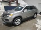 2012 KIA Sorento Base