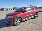 2013 Dodge Durango SXT