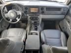 2007 Jeep Commander