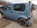 2010 Nissan Cube Base