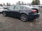 2018 Mazda 6 Sport