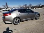 2015 KIA Optima SX