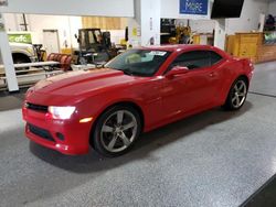 2015 Chevrolet Camaro LS en venta en Anchorage, AK