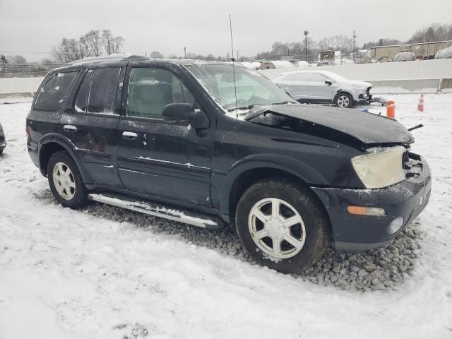 2006 Buick Rainier CXL