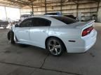 2014 Dodge Charger SXT