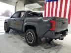 2024 Toyota Tacoma Double Cab