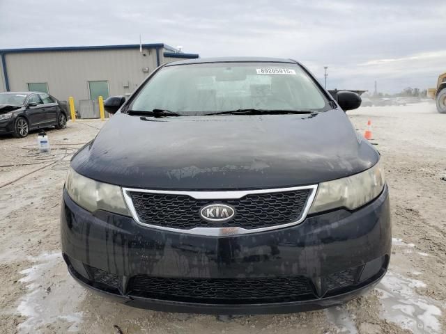 2013 KIA Forte LX