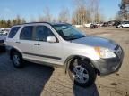 2002 Honda CR-V EX