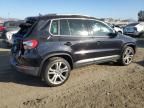 2013 Volkswagen Tiguan S