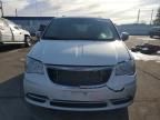 2012 Chrysler Town & Country Touring L