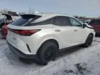 2023 Lexus RX 350H Base