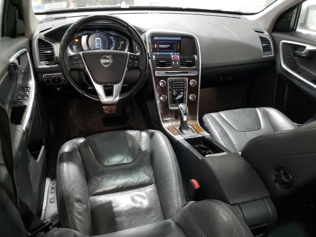 2014 Volvo XC60 3.2