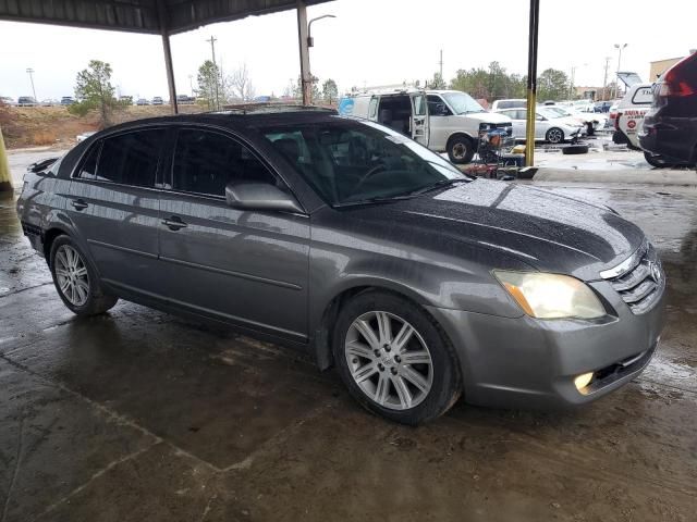 2007 Toyota Avalon XL