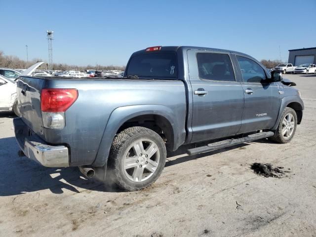 2008 Toyota Tundra Crewmax Limited