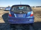 2010 Honda FIT Sport