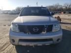 2006 Nissan Pathfinder LE