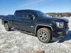 2017 GMC Sierra K1500 SLT