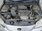 2003 Honda Civic EX