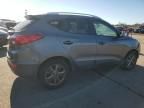 2014 Hyundai Tucson GLS