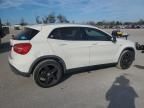 2015 Mercedes-Benz GLA 250 4matic