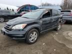 2011 Honda CR-V EXL